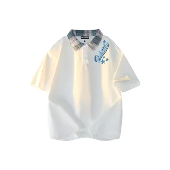 PAUL COSTELLOE Polo Shirt Unisex