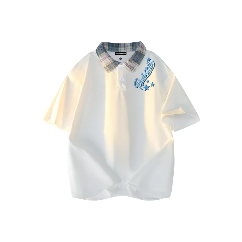 PAUL COSTELLOE Polo Shirt Unisex-0