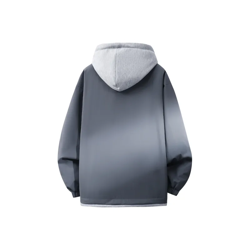 HONOR OF KINGS Jackets Unisex-11