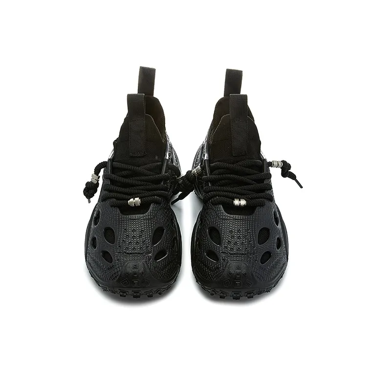 APRHE Cushioning, Abrasion Resistant, Height Increasing, Breathable Low Top Casual Shoes Men's-13