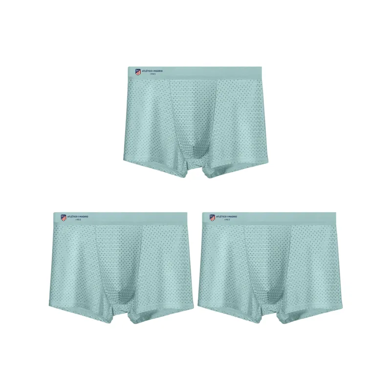 ATLETICO DE MADRID 1903 Underpants Men's Combo Set-12