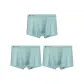 Green 3 Pcs
