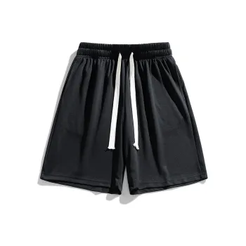 Xvxv Casual Shorts Unisex