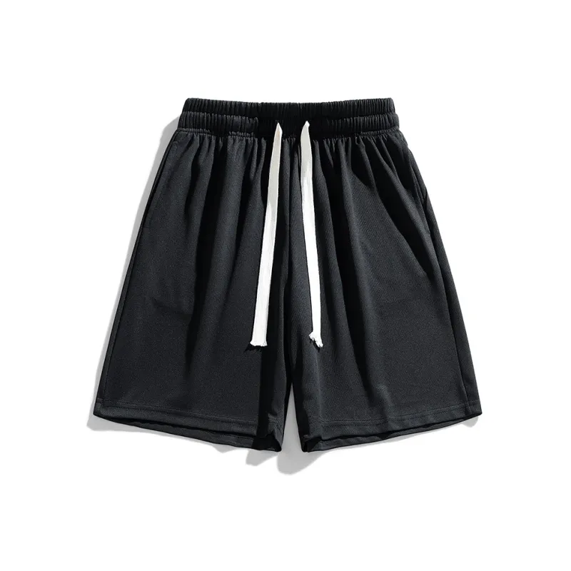 Xvxv Casual Shorts Unisex-0