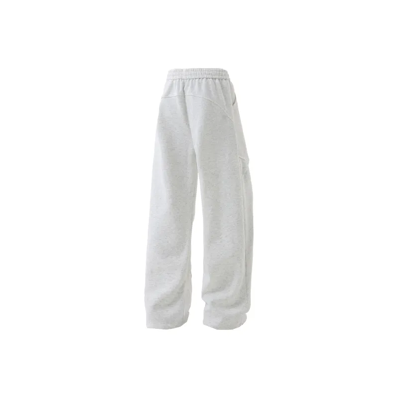 CHARLIE GOLF Casual Pants Unisex-1
