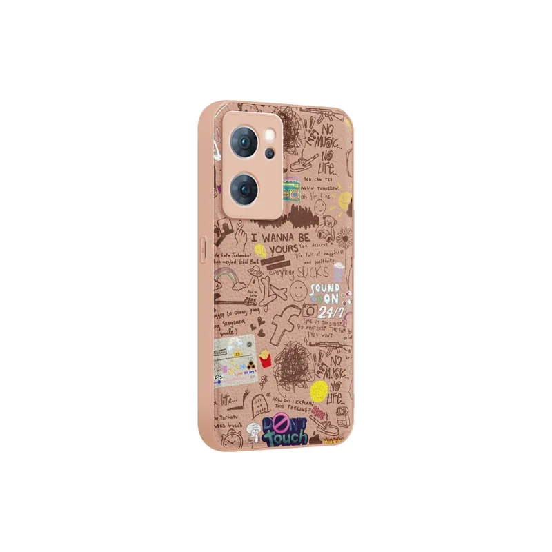 Small bones Phone Cases-5