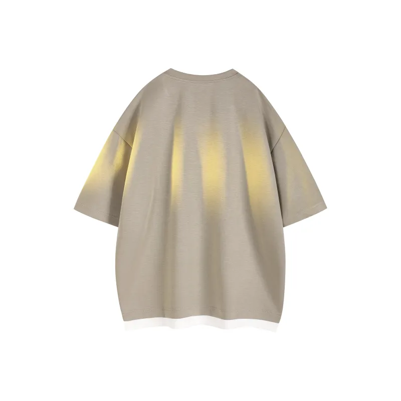 MARK WAFFLE T Shirts Unisex-13