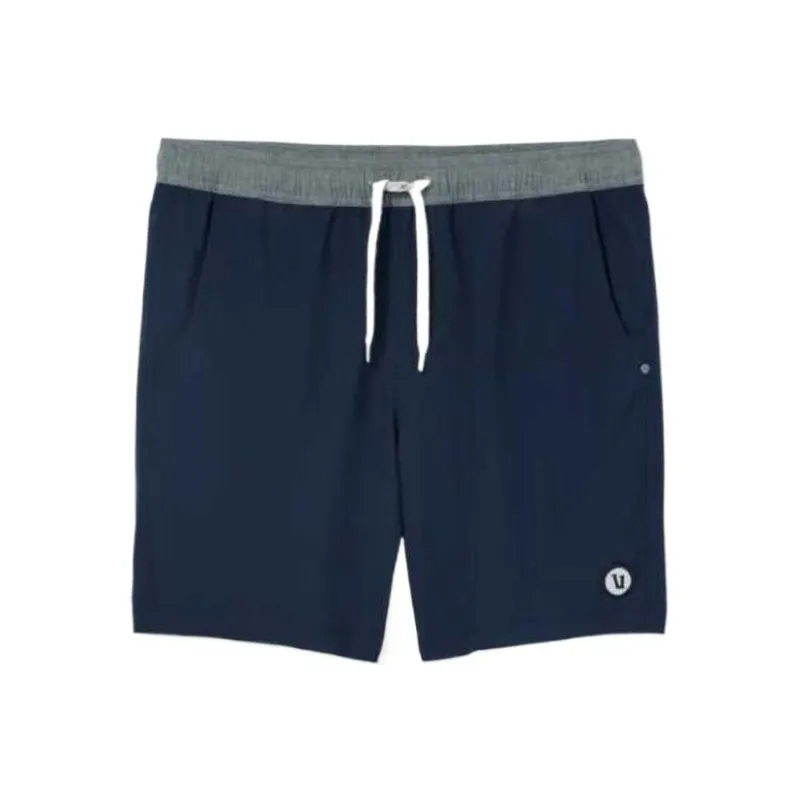 Vuori Sports Shorts Men-6