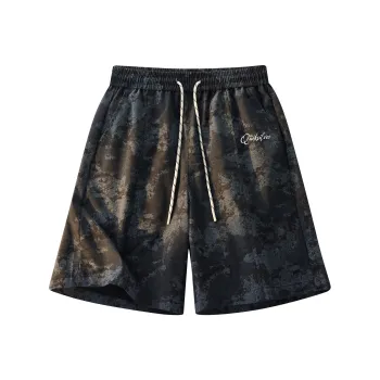 Quiksilver Casual Shorts Unisex