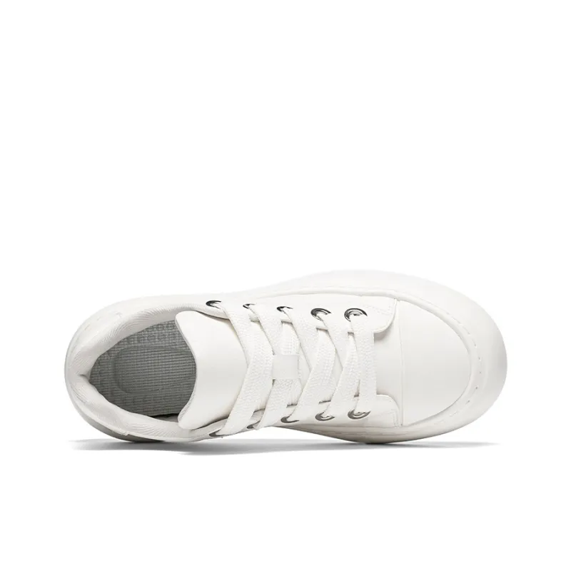 OFFER AITR Non slip Lightweight Low Top Skateboard Shoes Men's-3
