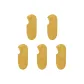 5 Yellow