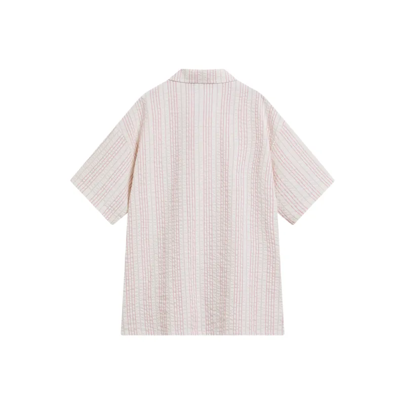 Octopus Me Summer Shirt Women's-1