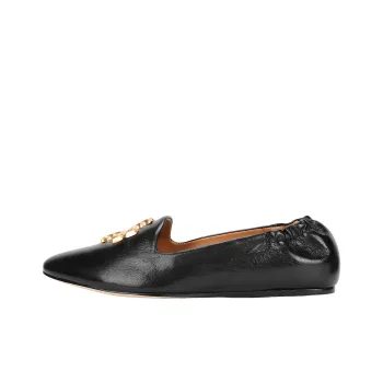 TORY BURCH Eleanor Loafers Women's
