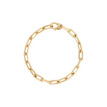 CARTIER Karat Gold Bracelets Women's Gold