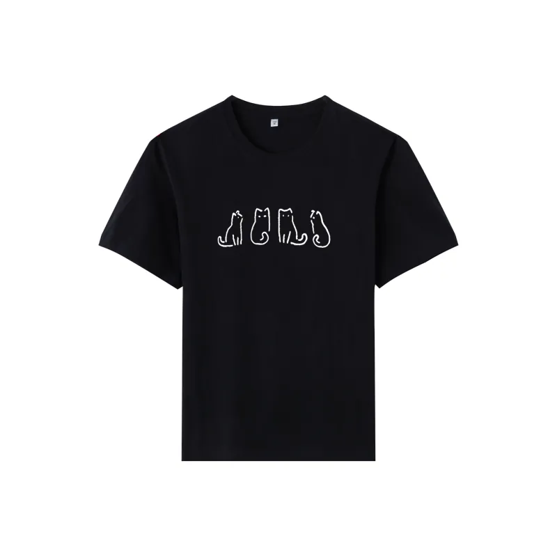 TEME T Shirts Women's-3