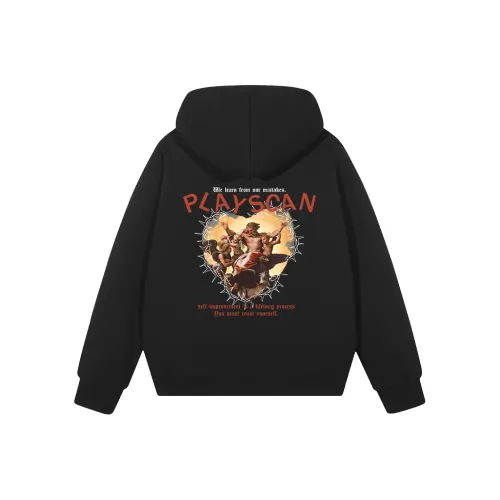 PLAY SCAN Sweatshirts Women's