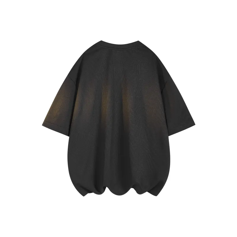 MARK WAFFLE T Shirts Unisex-8