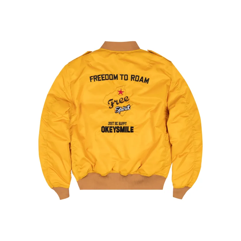 UOD Jackets Unisex-20