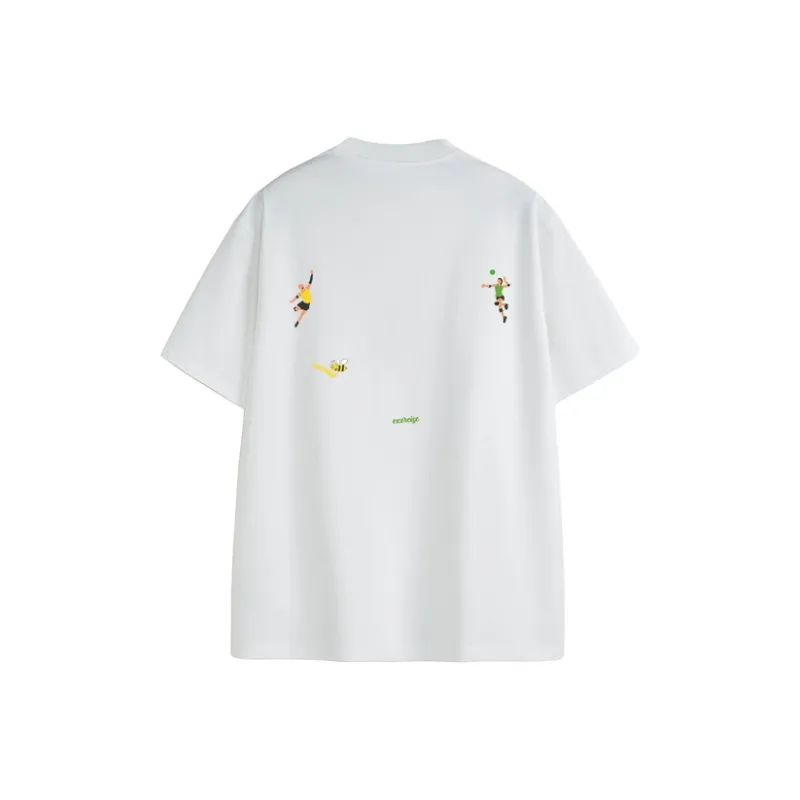 BURGENLAND T Shirts Unisex-1