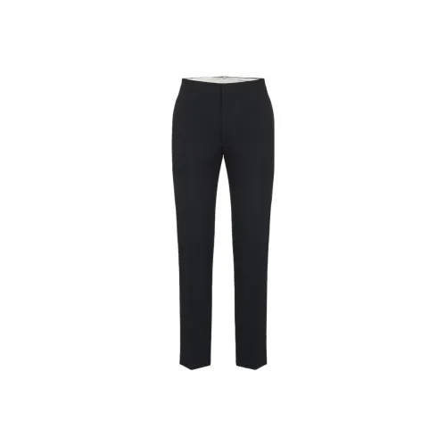 Alexander McQueen Tailored Cigarette Trousers