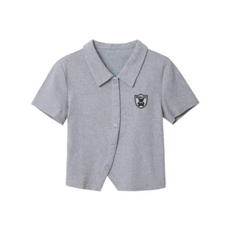 ZIHAN Raglan Sleeve T-Shirt Women's-1