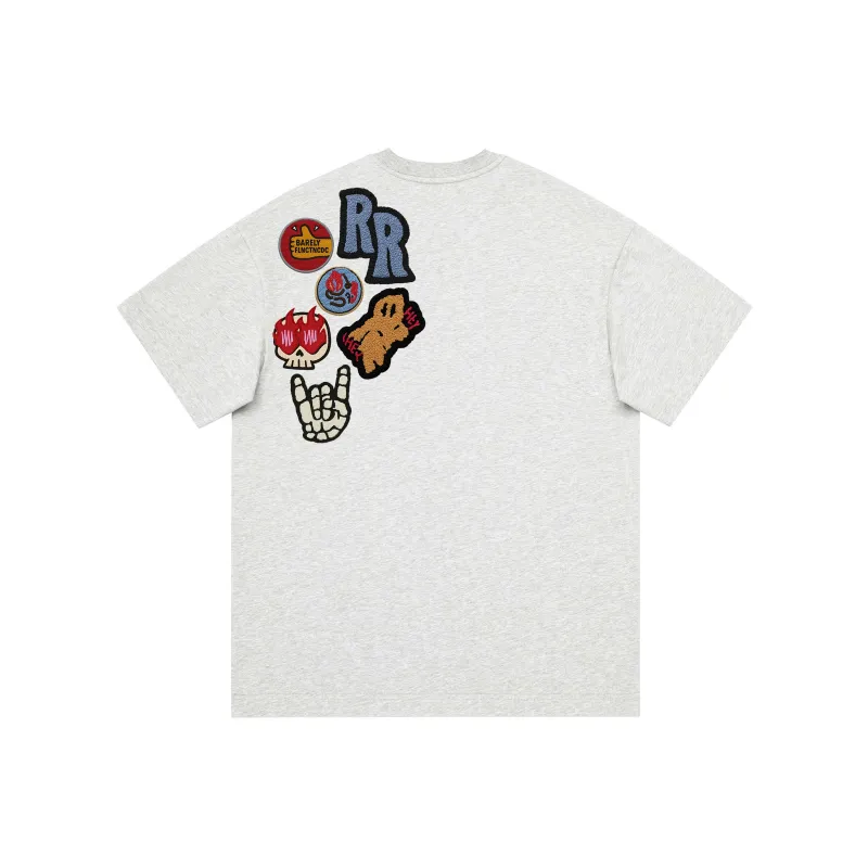 TESTUNG T Shirts Unisex-24