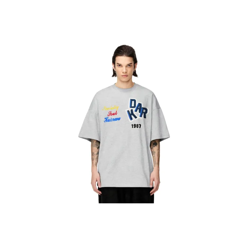 PAINT STAIN T Shirts Unisex-9