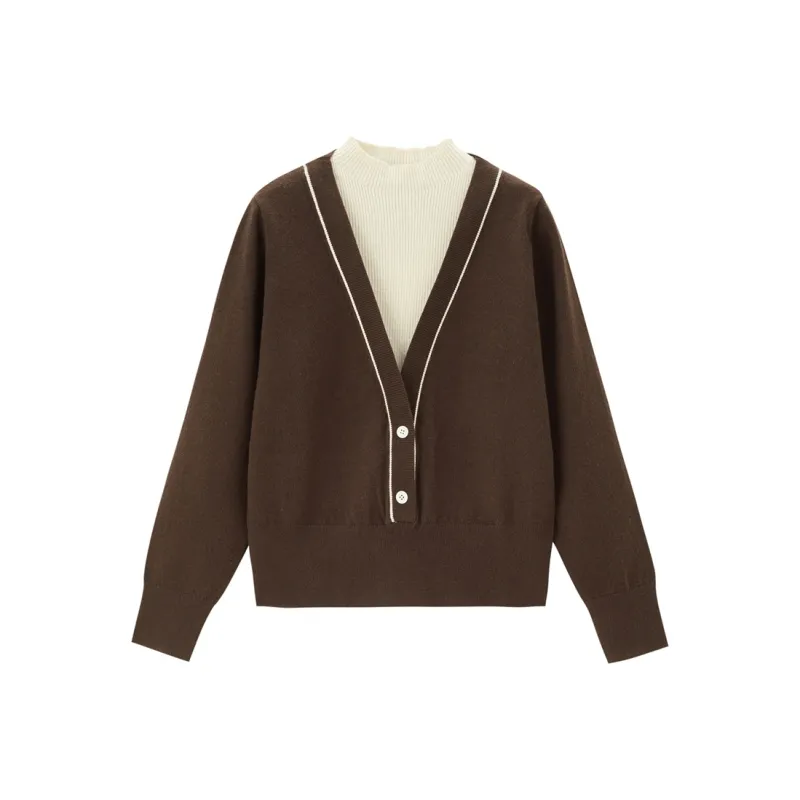 UNIQLO Knitwear Women's-2