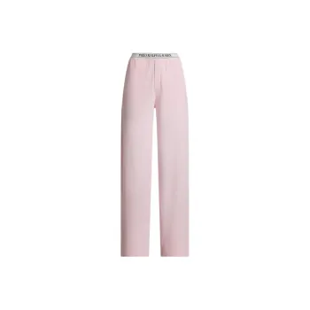 Polo Ralph Lauren Pajama Pants Women's Pink