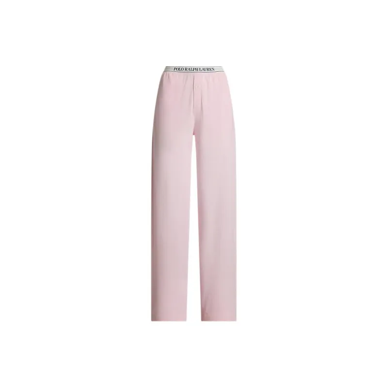 Polo Ralph Lauren Pajama Pants Women's Pink-0