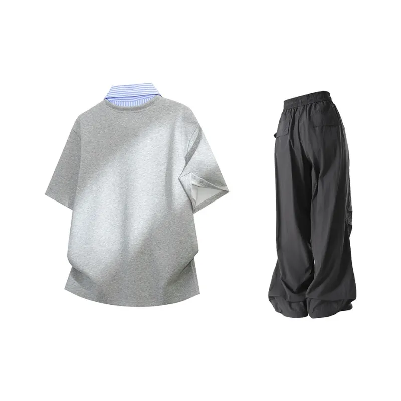 FAX FOR FMACM Polo Shirt Unisex-9
