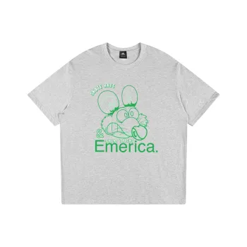 EMERICA T Shirts Unisex