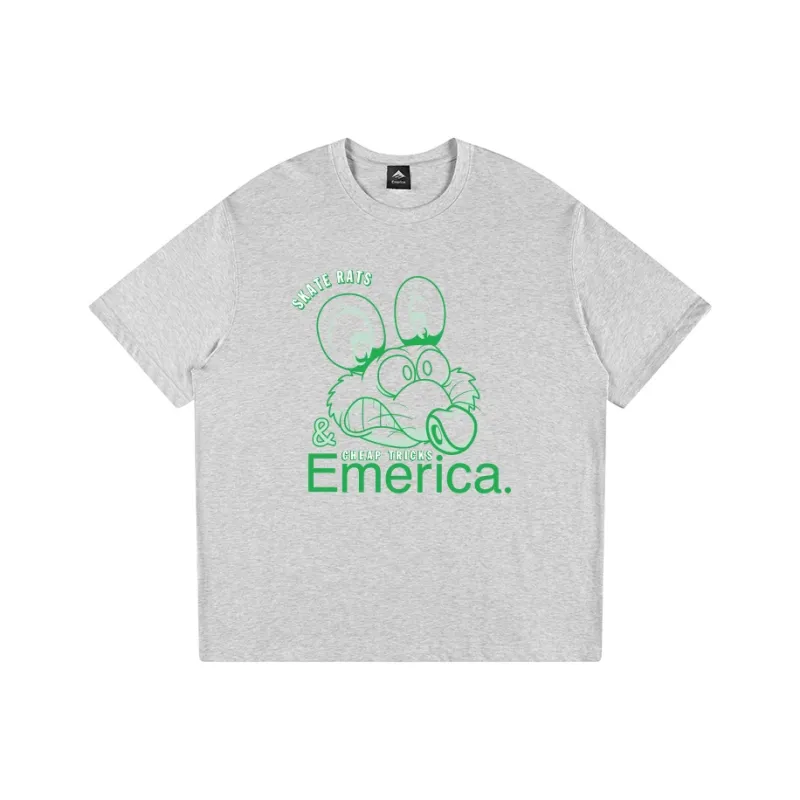 EMERICA T Shirts Unisex-0