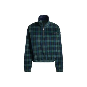 Adidas Originals Sweatshirt Women's Midnight Indigo/Black/Dark Green