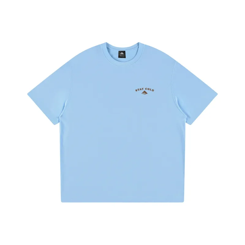 EMERICA T Shirts Unisex-3