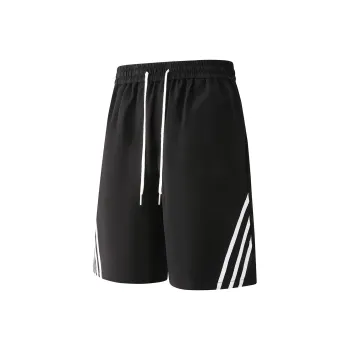 Teddy Zoo Casual Shorts Unisex