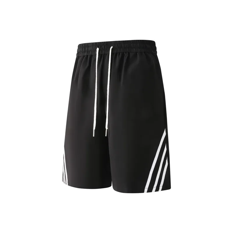 Teddy Zoo Casual Shorts Unisex-7