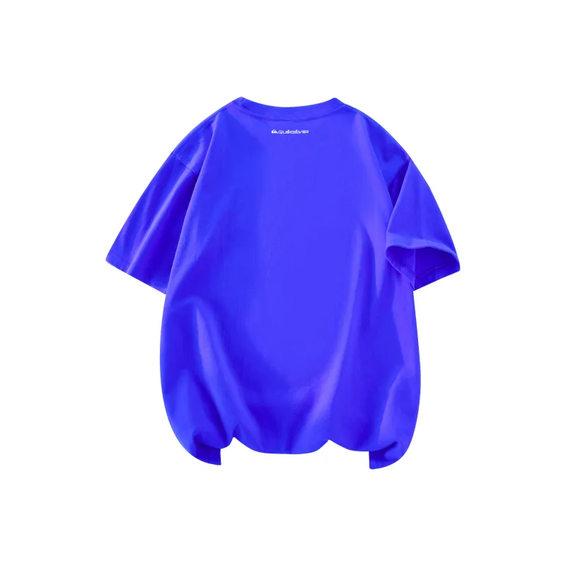Quiksilver T Shirts Unisex-13