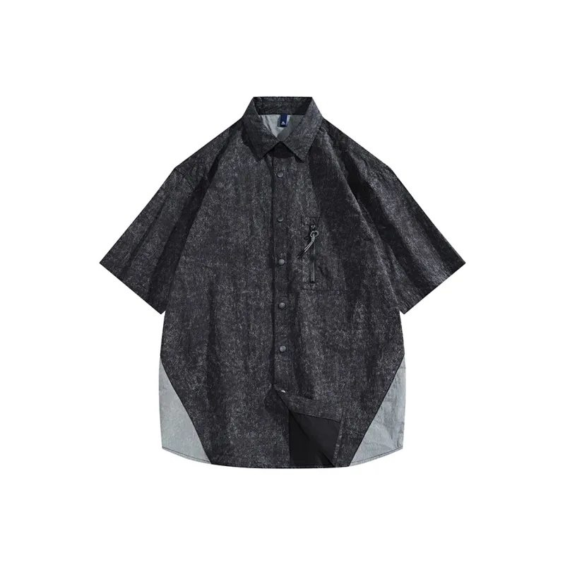 JEEP SPIRIT Shirts Unisex-1