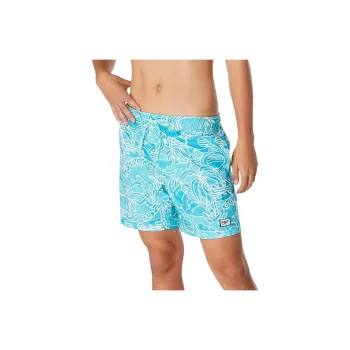 Speedo Redondo Edge Volley Beach Shorts Men's