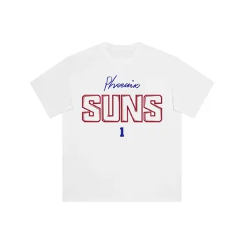 TIP OFF T Shirts Unisex