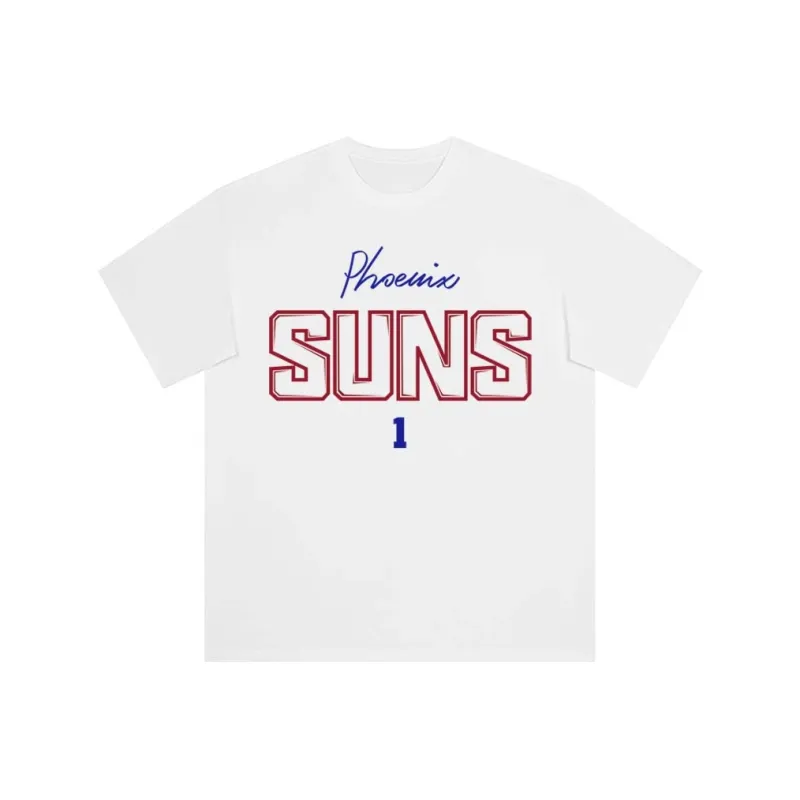 TIP OFF T Shirts Unisex-0