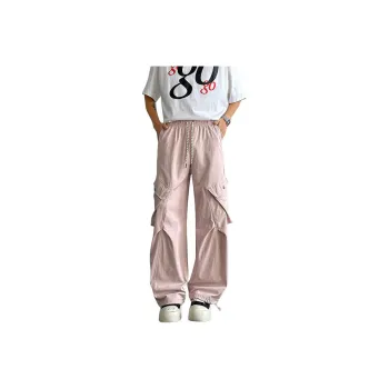 NOAHGIGI Casual Pants Unisex