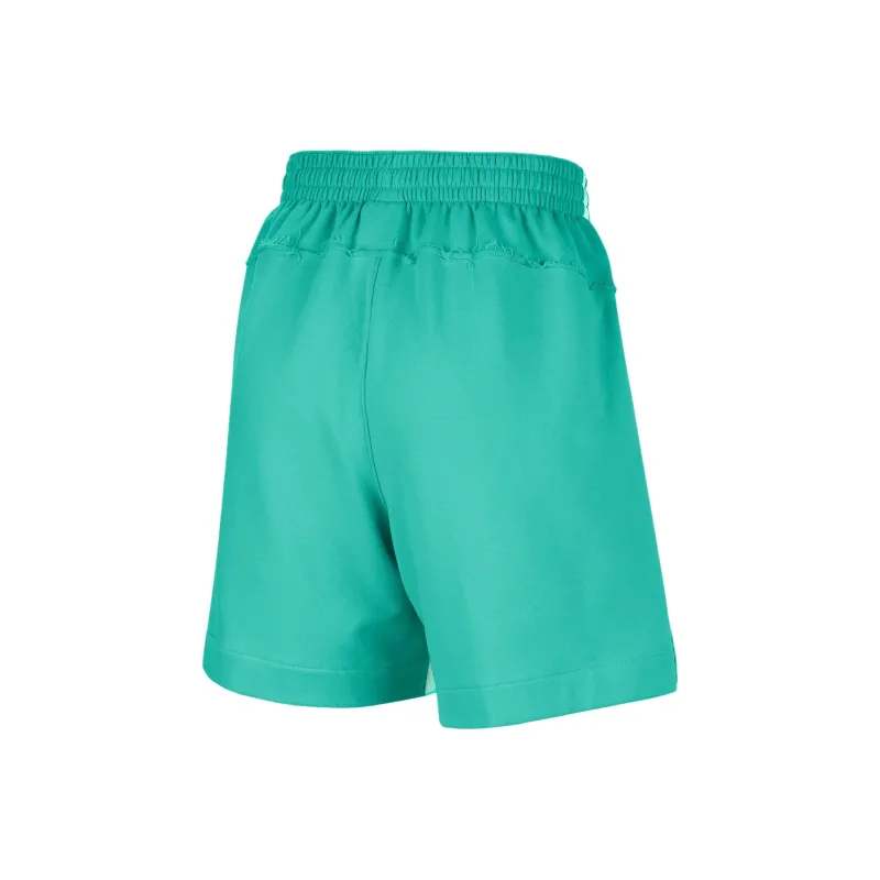 Nike New York Liberty Women's Nike Wnba Fleece Shorts-1