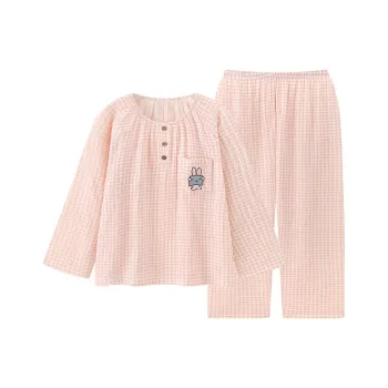 Beast's Secret Pajama Set Women's Pink