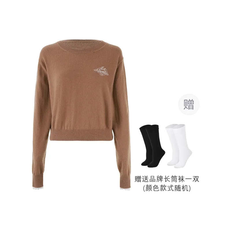 BSEVENI Knitwear Women's-4