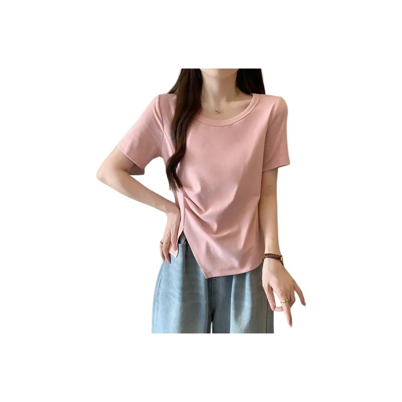 Dior Beauty T Shirts Women's-3