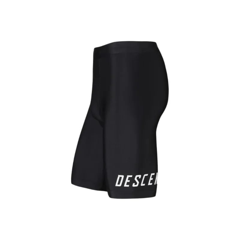 DESCENTE Sports Shorts Men's Black-2