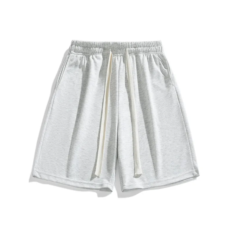 Xvxv Casual Shorts Unisex-16