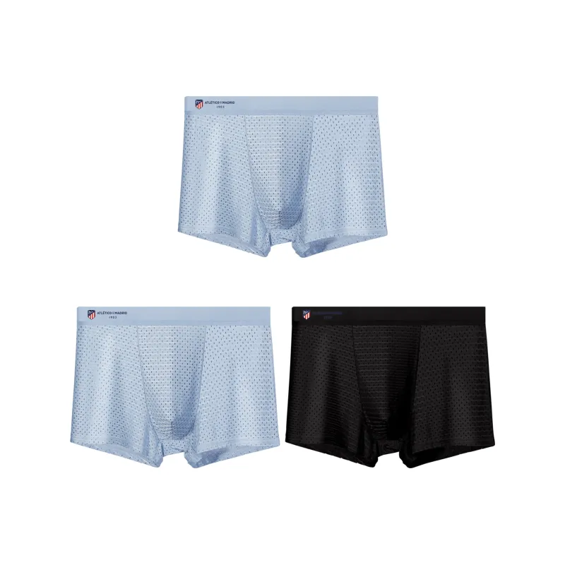 ATLETICO DE MADRID 1903 Underpants Men's Combo Set-22